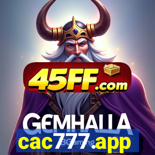 cac777.app