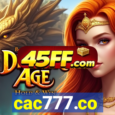cac777.co