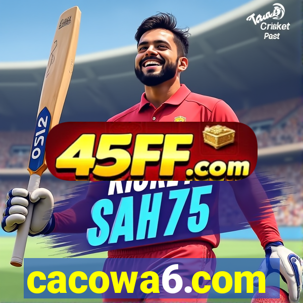 cacowa6.com