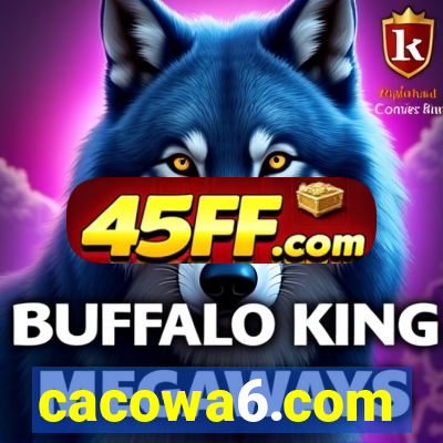 cacowa6.com