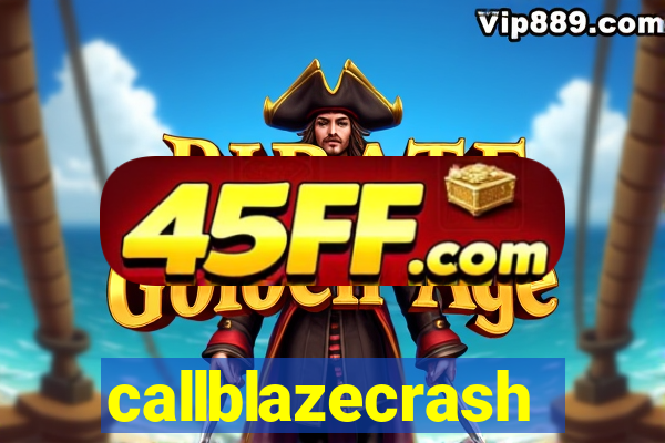 callblazecrash