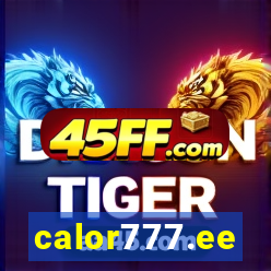 calor777.ee