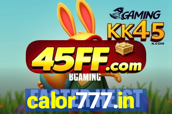 calor777.in