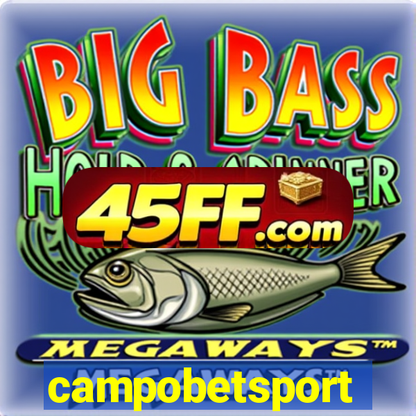 campobetsport