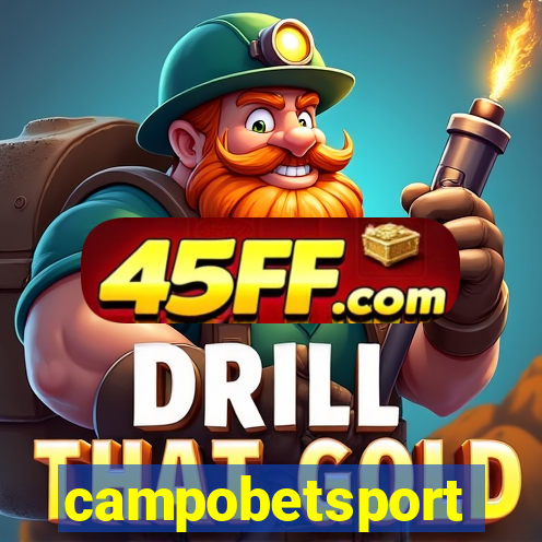 campobetsport