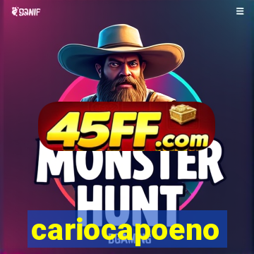 cariocapoeno