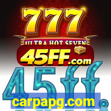 carpapg.com