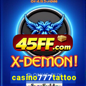casino777tattoo