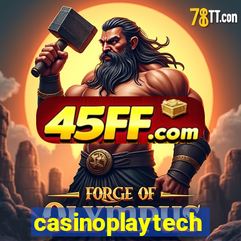 casinoplaytech