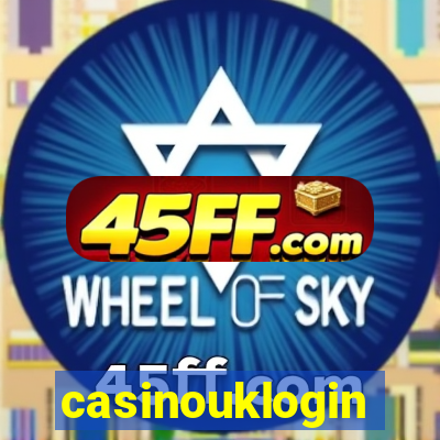casinouklogin