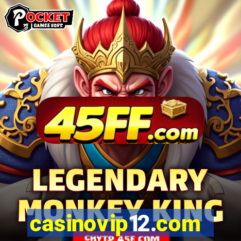 casinovip12.com