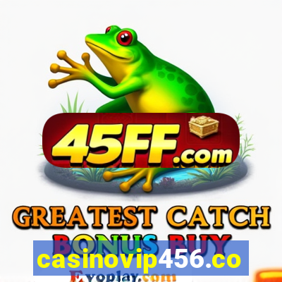 casinovip456.com