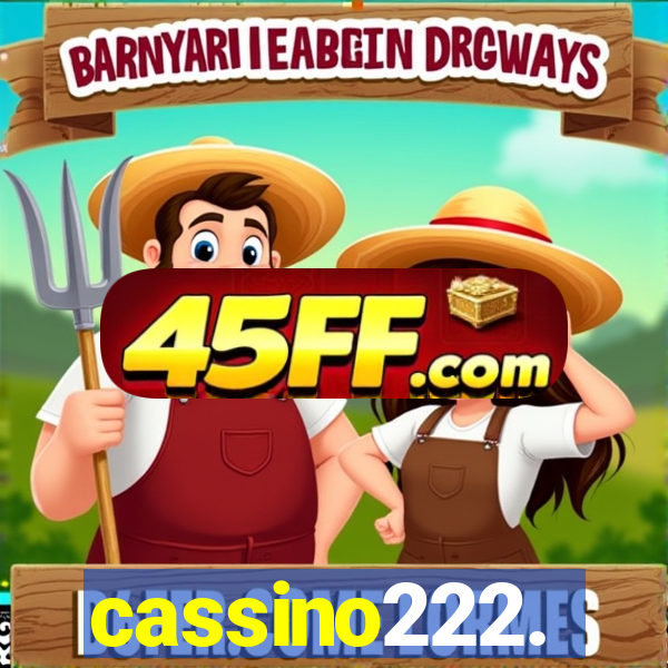 cassino222.