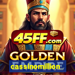 cassinomillion