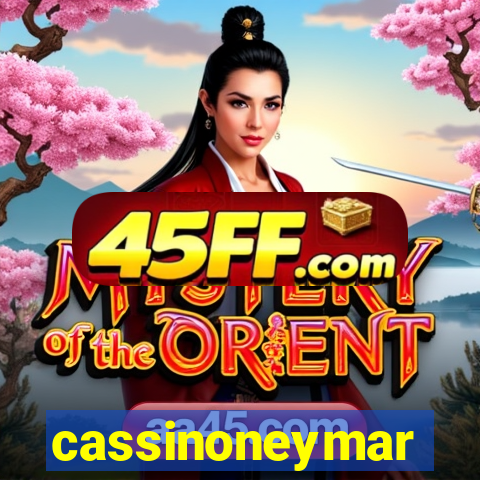 cassinoneymar