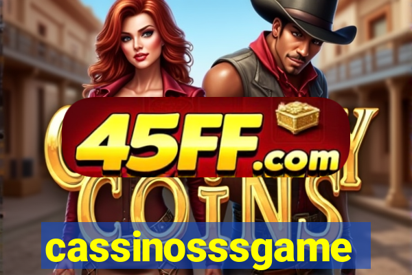 cassinosssgame