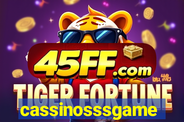 cassinosssgame