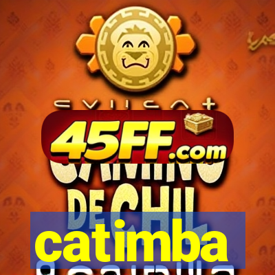 catimba