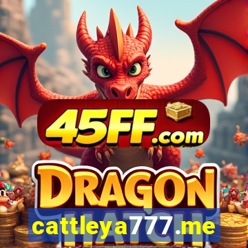 cattleya777.me