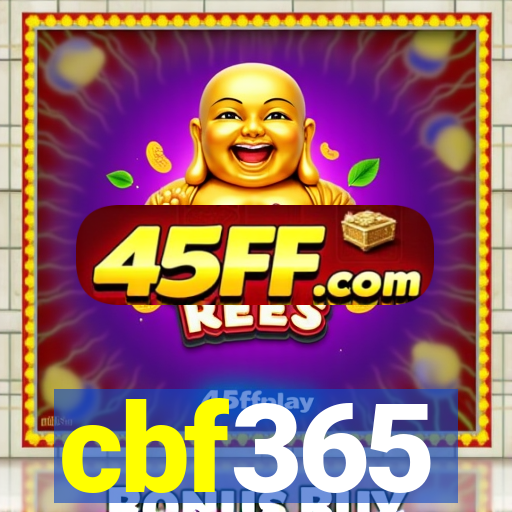 cbf365