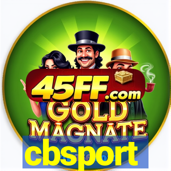 cbsport