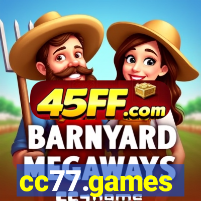 cc77.games