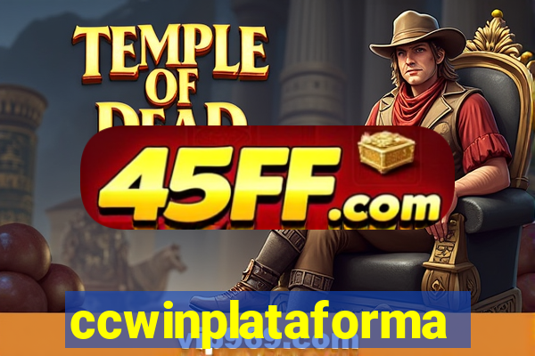 ccwinplataforma
