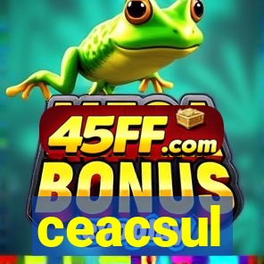 ceacsul