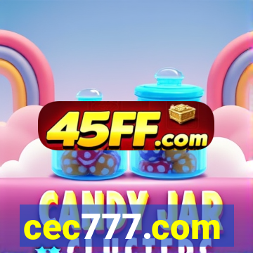 cec777.com