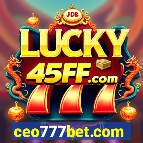 ceo777bet.com