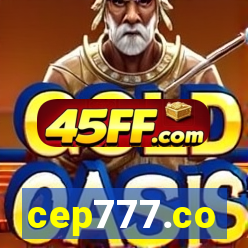cep777.co