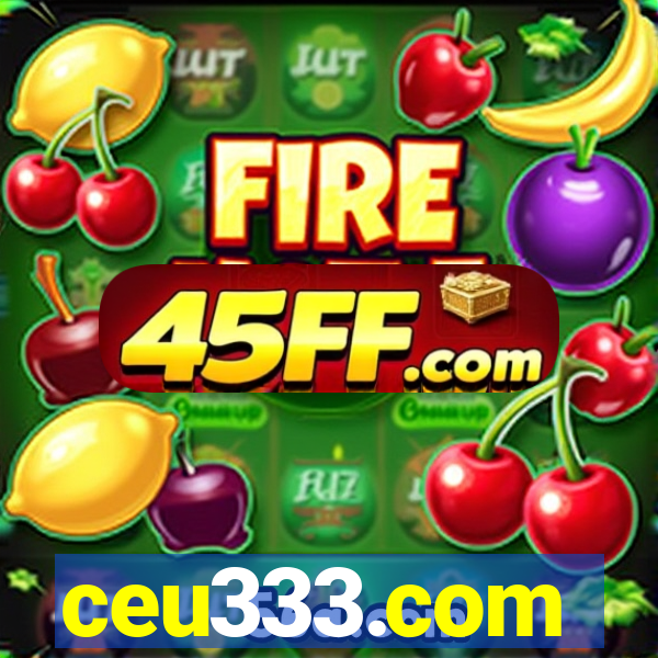 ceu333.com