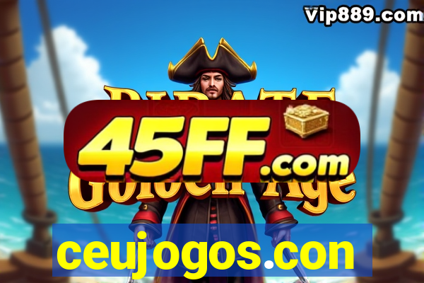 ceujogos.con