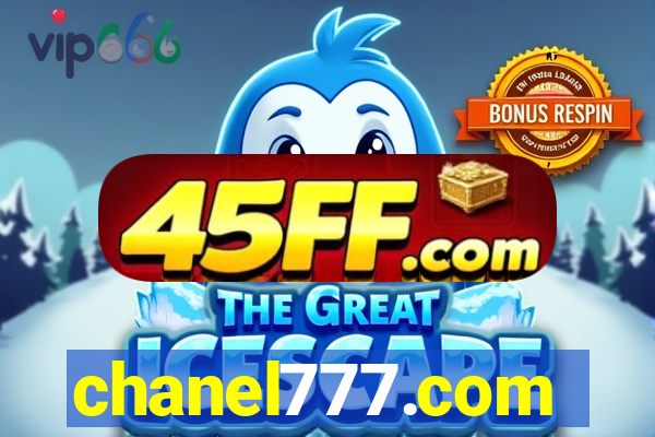 chanel777.com