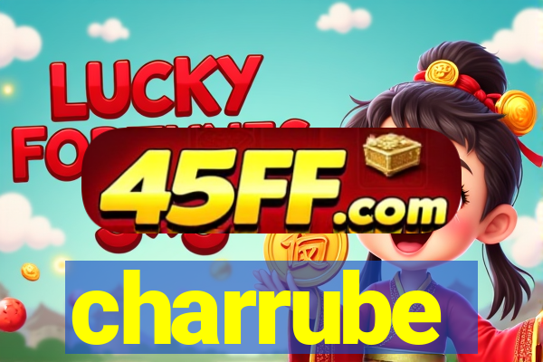 charrube