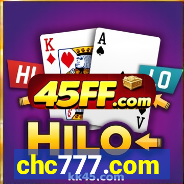 chc777.com