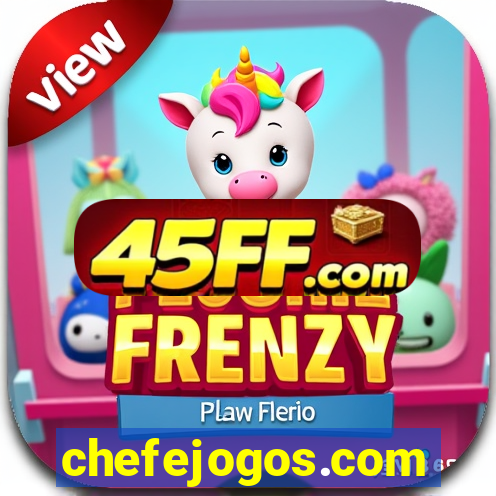 chefejogos.com