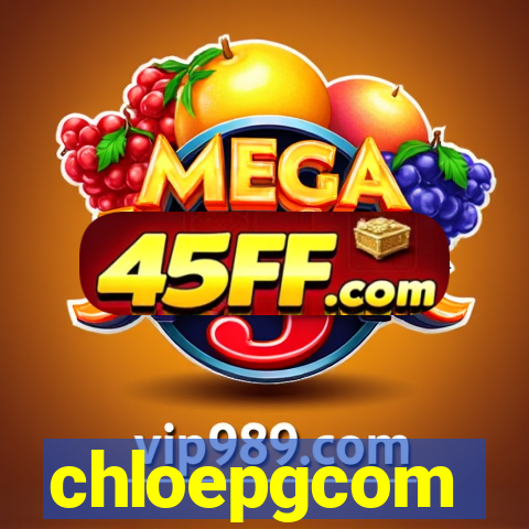 chloepgcom