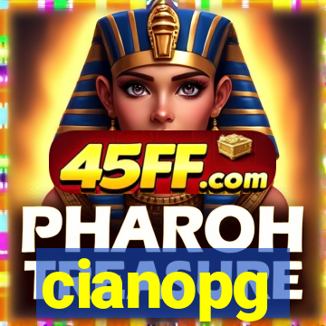 cianopg
