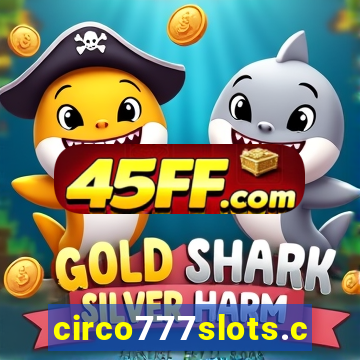 circo777slots.com