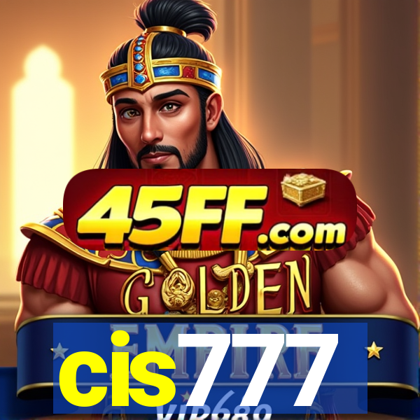 cis777