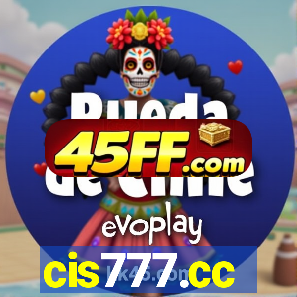 cis777.cc
