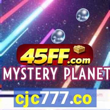 cjc777.co