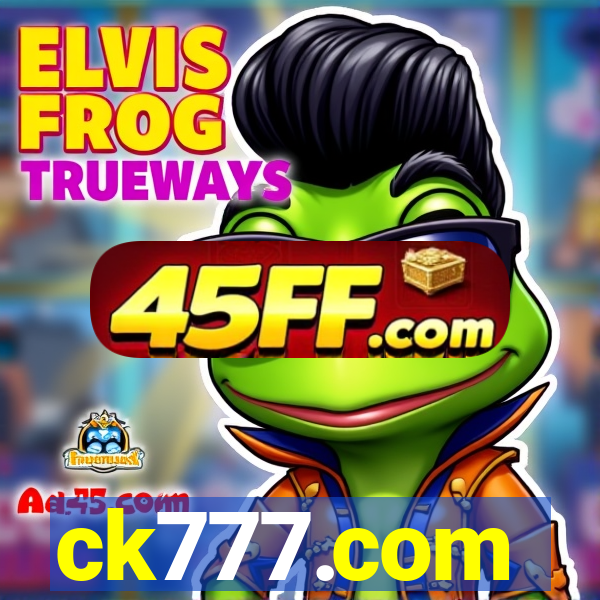 ck777.com