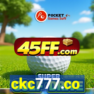 ckc777.co