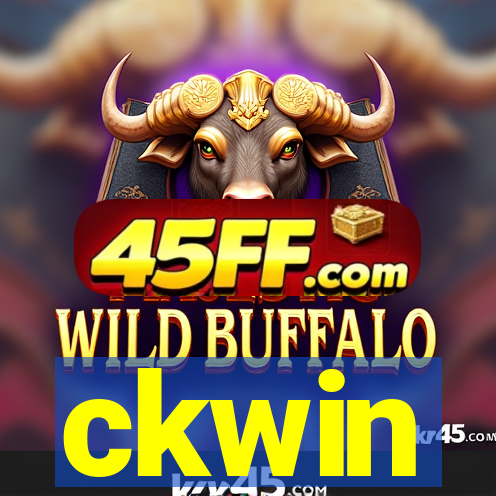 ckwin