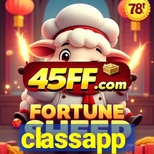 classapp