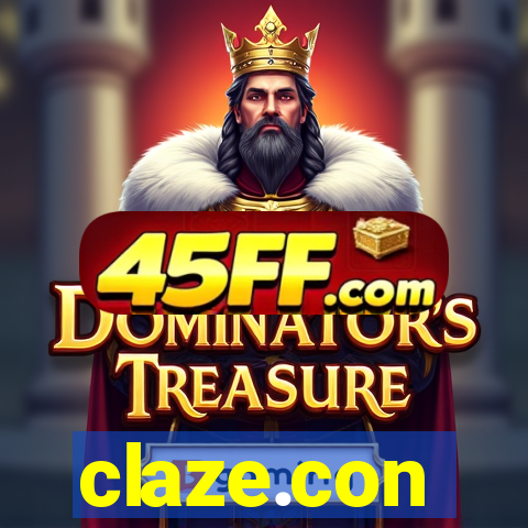 claze.con