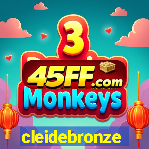 cleidebronze