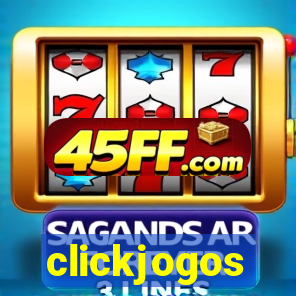 clickjogos